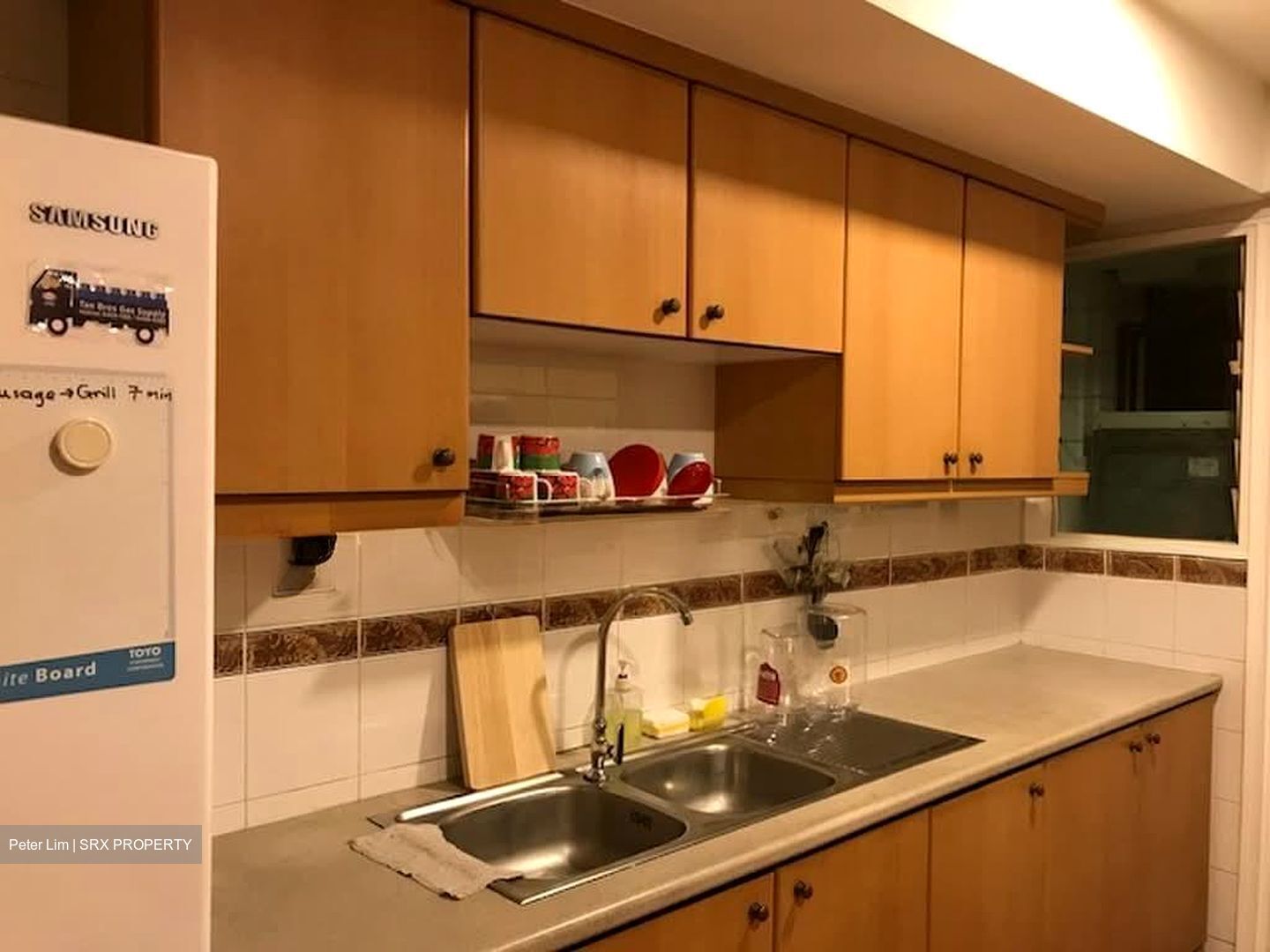 Melville Park (D18), Condominium #610681881